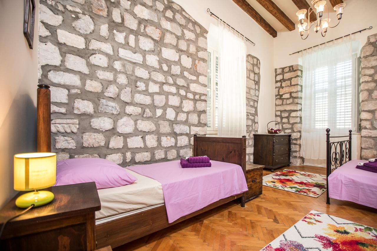 Old Palace Apartment Dubrovnik Exterior foto